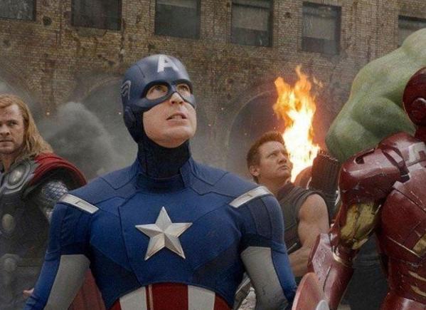 Disney раскрыла, как правильно смотреть киновселенную Marvel