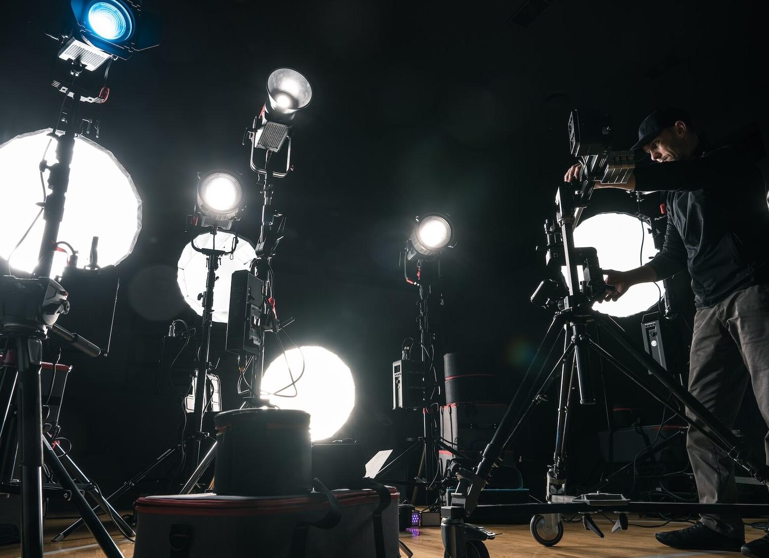 В Сети составили рейтинг 30 режиссёров с самым высоким средним баллом на IMDb