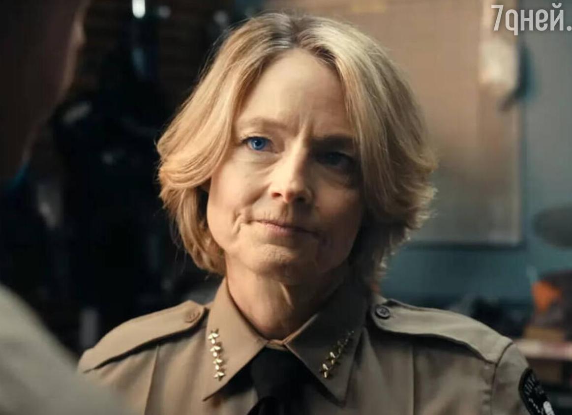 Новый трейлер 4-го сезона «Настоящего детектива» раскрыл дату релиза