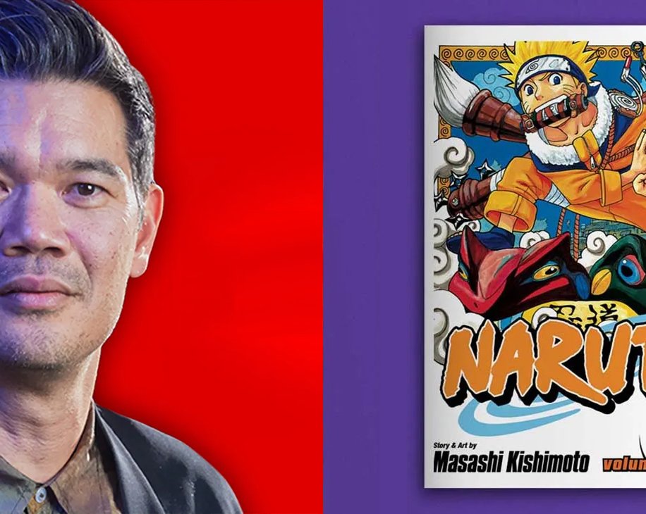 Фильм по «Наруто» в надёжных руках: Lionsgate наконец выбрала режиссёра