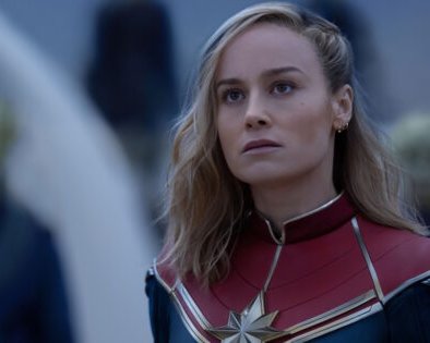 «Капитан Марвел — 2» собрал все недостатки киновселенной Marvel. Не спасают даже котики