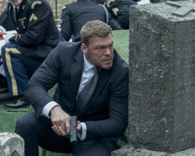 Начался второй сезон «Джека Ричера» — сериал по-прежнему крут. Как и его герой