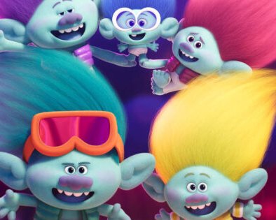 «Тролли‑3» — лучшая часть одной из самых скучных мультфраншиз