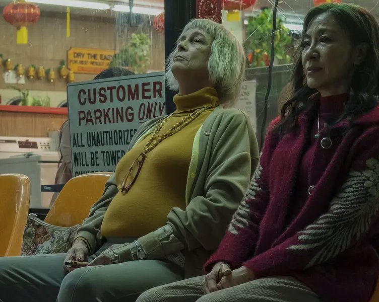 Объявлены все победители премии «Оскар-2023»