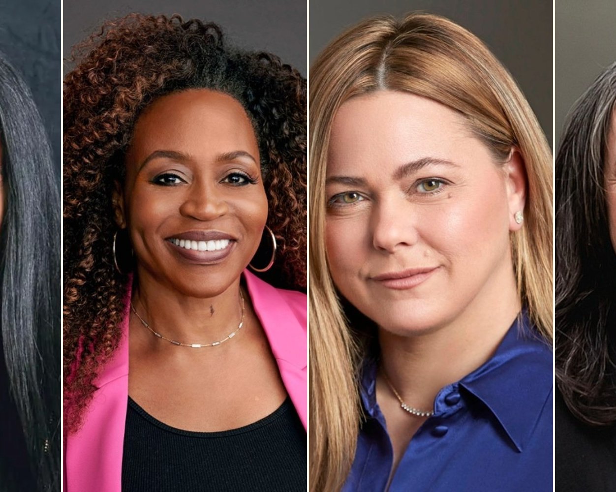 Барби и мама Стифлера: названы самые влиятельные женщины Голливуда