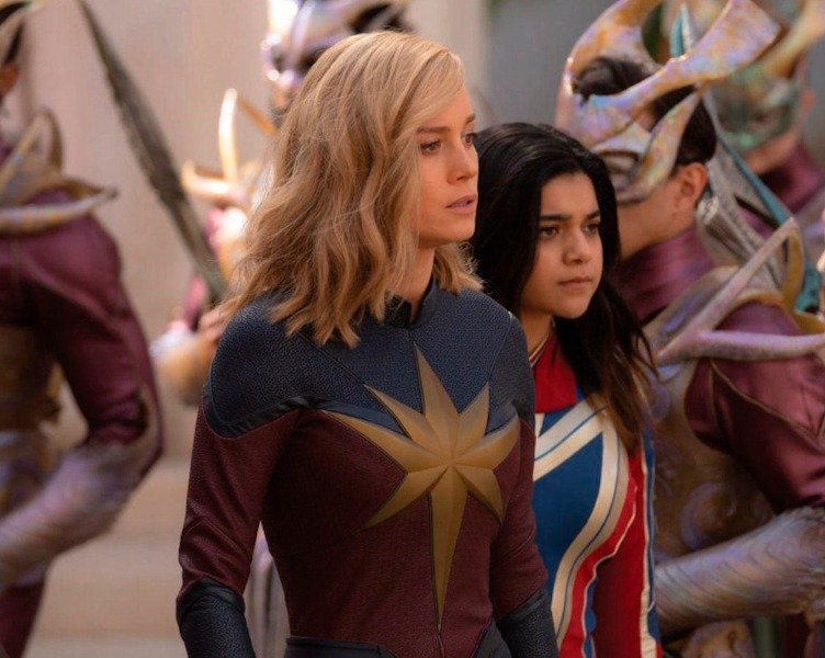 Новые «Мстители» возможны: стал известен план Disney по спасению Marvel