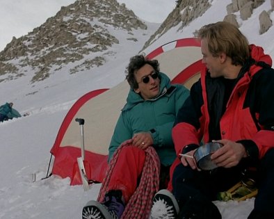 10 захватывающих фильмов про горы и альпинистов