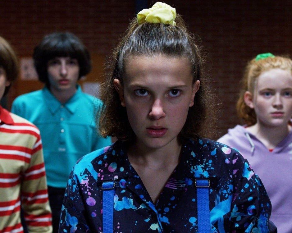 Звезда «Очень странных дел» призвал шоураннеров убивать больше героев