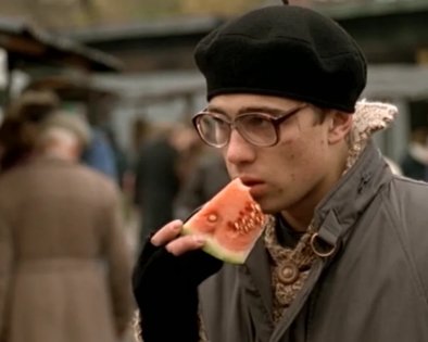 Что посмотреть у Алексея Балабанова: 10 лучших фильмов самого популярного российского режиссёра