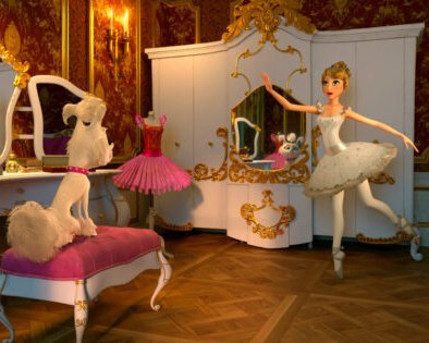 3 причины не смотреть «Великолепную пятёрку» — новогодний мультфильм с Прилучным и Харламовым