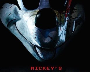 Микки Маус ушёл в народ: вышел трейлер трэш-слэшера с мышонком-убийцей