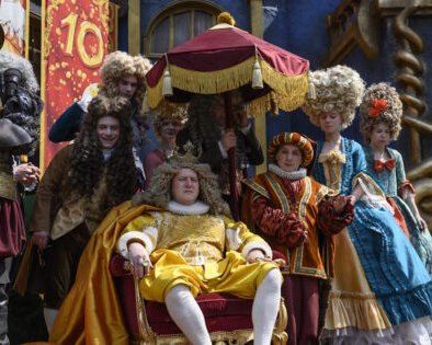 Новые «Бременские музыканты» радуют неожиданным сюжетом и шутками. Хотя животные пугают