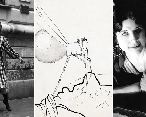 Британский институт кино назвал 101 недооценённый фильм