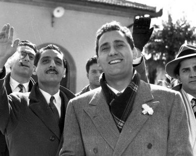 Клоуны, маргиналы и роскошные женщины: чем так цепляют фильмы Федерико Феллини