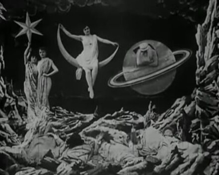 12 спецэффектов, изменивших историю кино