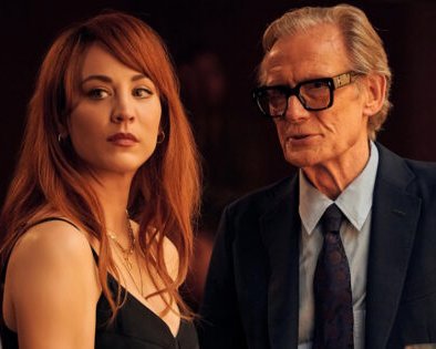 «Моя жена — киллер» радует хорошими актёрами и парой удачных шуток. Остальное скучно