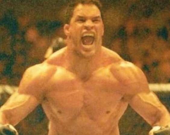 Дуэйн Джонсон сыграет бойца MMA в новой картине студии A24