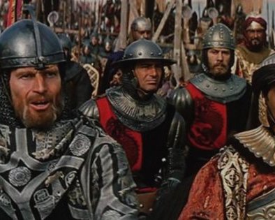 От «Александра Невского» до «Короля» с Тимоти Шаламе: 15 лучших фильмов про Средневековье