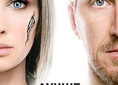 На Netflix вышел русский сериал «Лучше, чем люди»