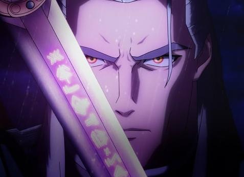 По «Ведьмаку» выйдет анимационный фильм «Сирены глубин». Netflix показал тизеры