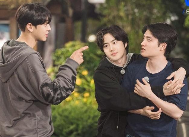 «Эхо», «Бриджертоны» и не только: Time назвал 31 самый ожидаемый сериал 2024-го