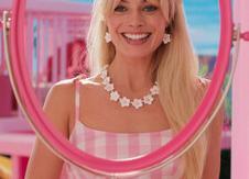 Марго Робби рассказала, что думает о продолжении «Барби»