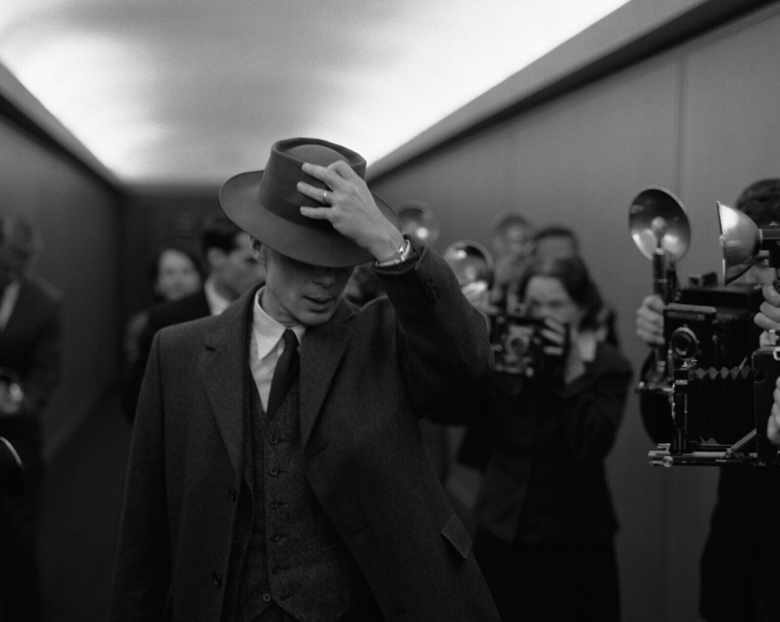 Объявлены все победители премии «Оскар-2024»