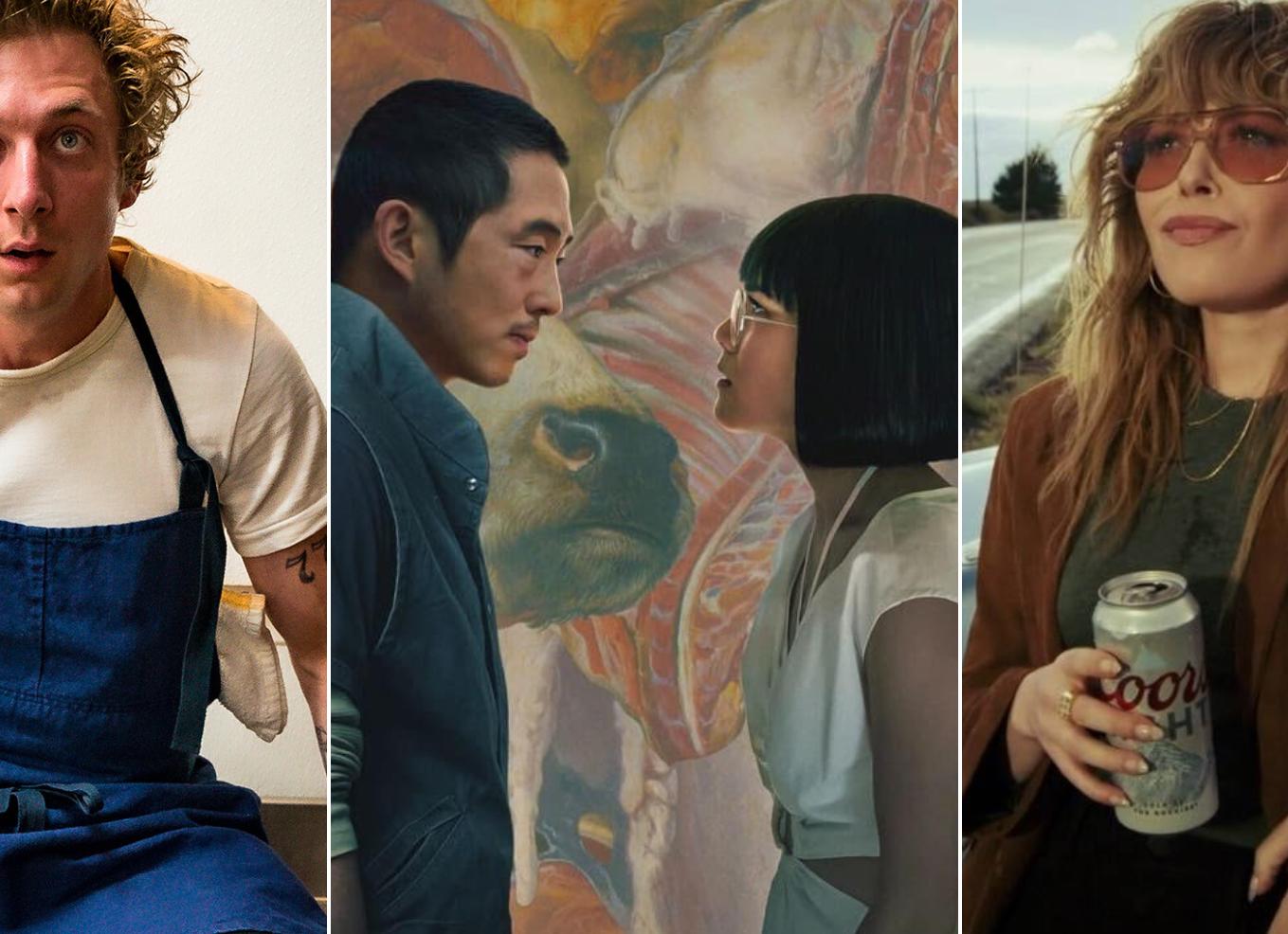 Журналисты составили общий топ-10 лучших сериалов 2023-го по рейтингам других изданий