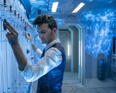 «Доктор Кто» вернулся: новые эпизоды напоминают, за что мы полюбили этот сериал