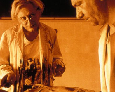 Это мы смотрим: «Элемент преступления» — ключ к пониманию гениального Фон Триера