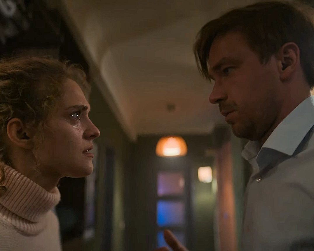 Вышел трейлер драмы «Лёд‑3» с Александром Петровым — это последний фильм серии