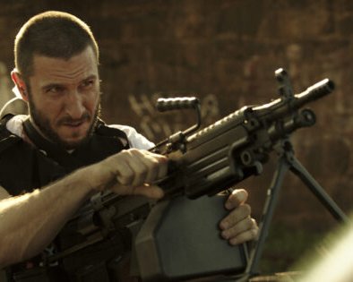 26 перестрелок в кино, от которых захватывает дух