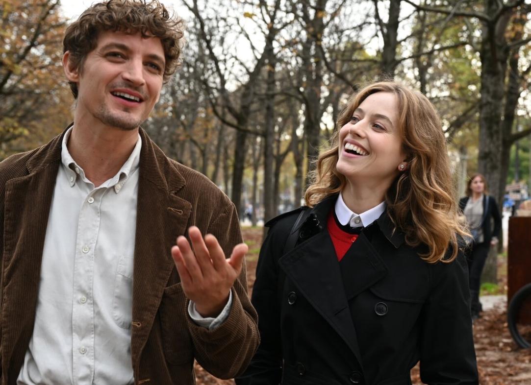 «Великая ирония» — пожалуй, лучшая картина Вуди Аллена за много лет