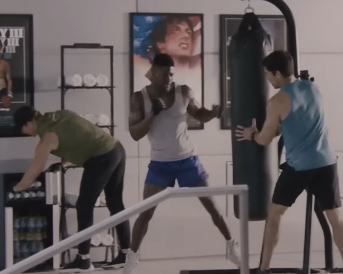 Сильвестр Сталлоне хочет передать роль Рэмбо Райану Гослингу