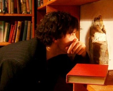 Это мы смотрим: «Книжный магазин Блэка» — идеальный ситком, в котором отчаяние становится смешным