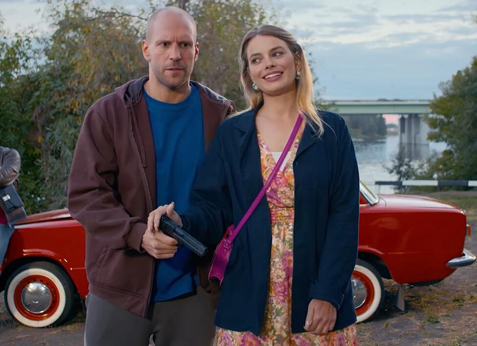 Джейсон Стэйтем и Марго Робби: названы 10 самых высокооплачиваемых актёров