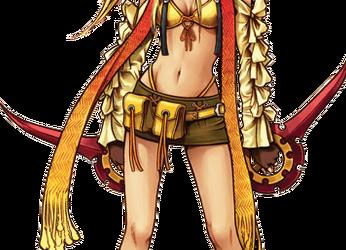 Вышел большой трейлер фэнтези «Девица» с Милли Бобби Браун