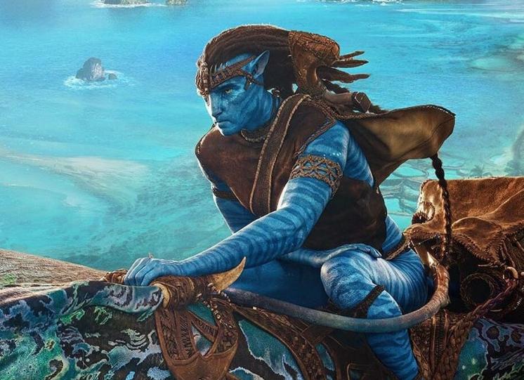 «Чебурашка» в топе: названы самые популярные фильмы в новогодние праздники в РФ