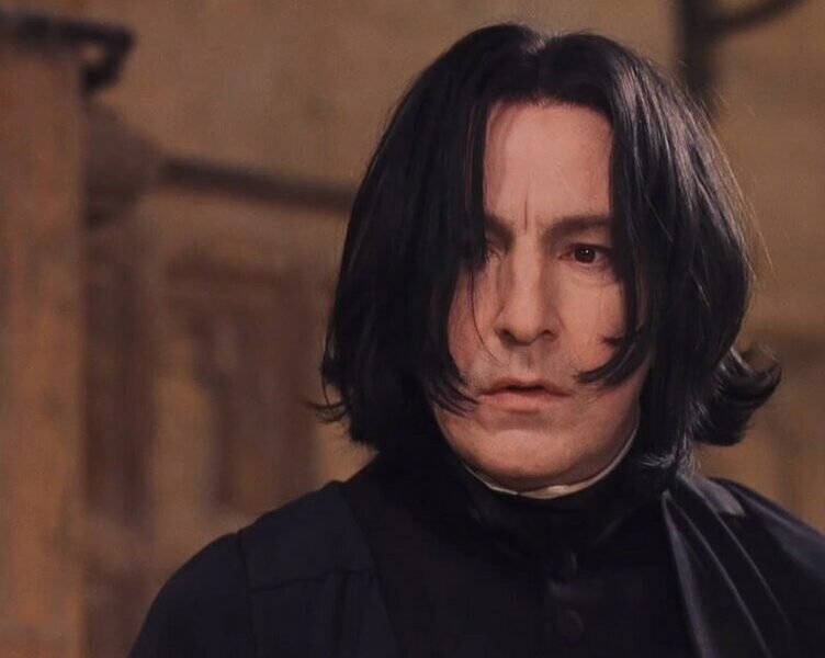 Гари Олдман раскритиковал свою игру Сириуса Блэка в «Гарри Поттере»