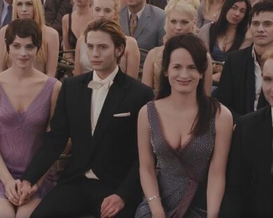 Ностальгия по «Сумеркам». 7 истин, благодаря которым сага остаётся в сердечках зрителей 15 лет спустя