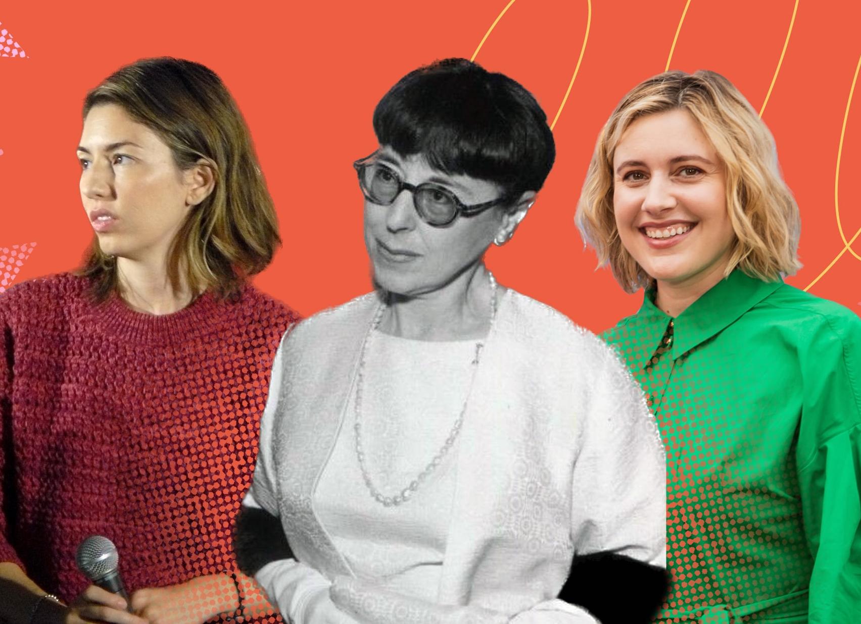 7 женщин, которые внесли серьёзный вклад в киноиндустрию