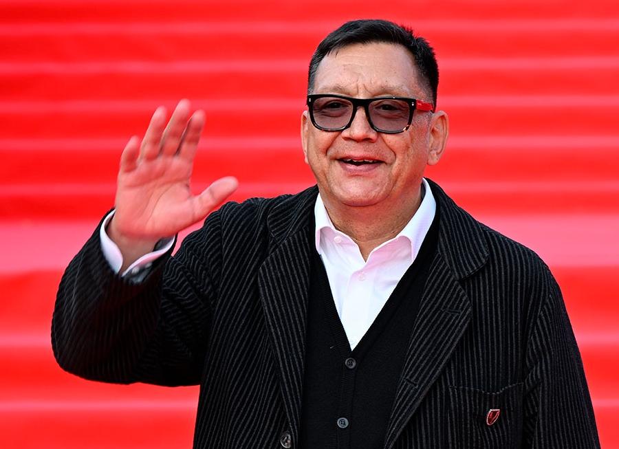 Съёмки 3-го сезона сериала «Основание» отложены