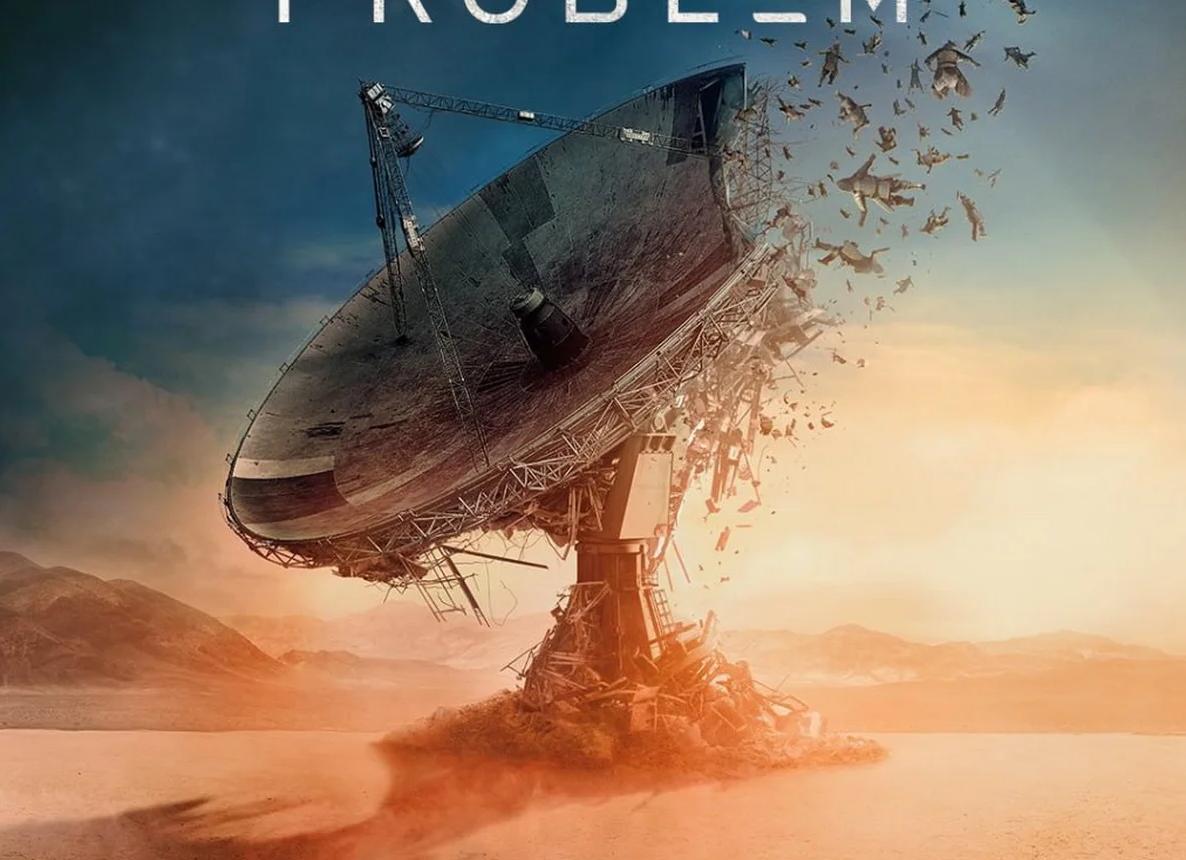 Вышел финальный трейлер «Задачи трёх тел» от Netflix по культовой фантастике Лю Цысиня