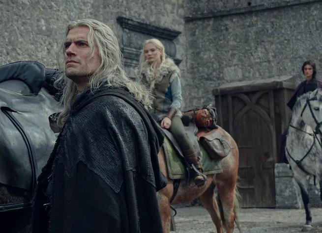 Авторы «Ведьмака» начали работу над 5-м сезоном — ещё до съёмок 4-го