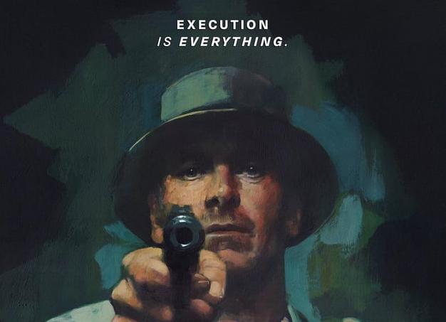 Вышел полноценный трейлер «Убийцы» Дэвида Финчера с Фассбендером в главной роли