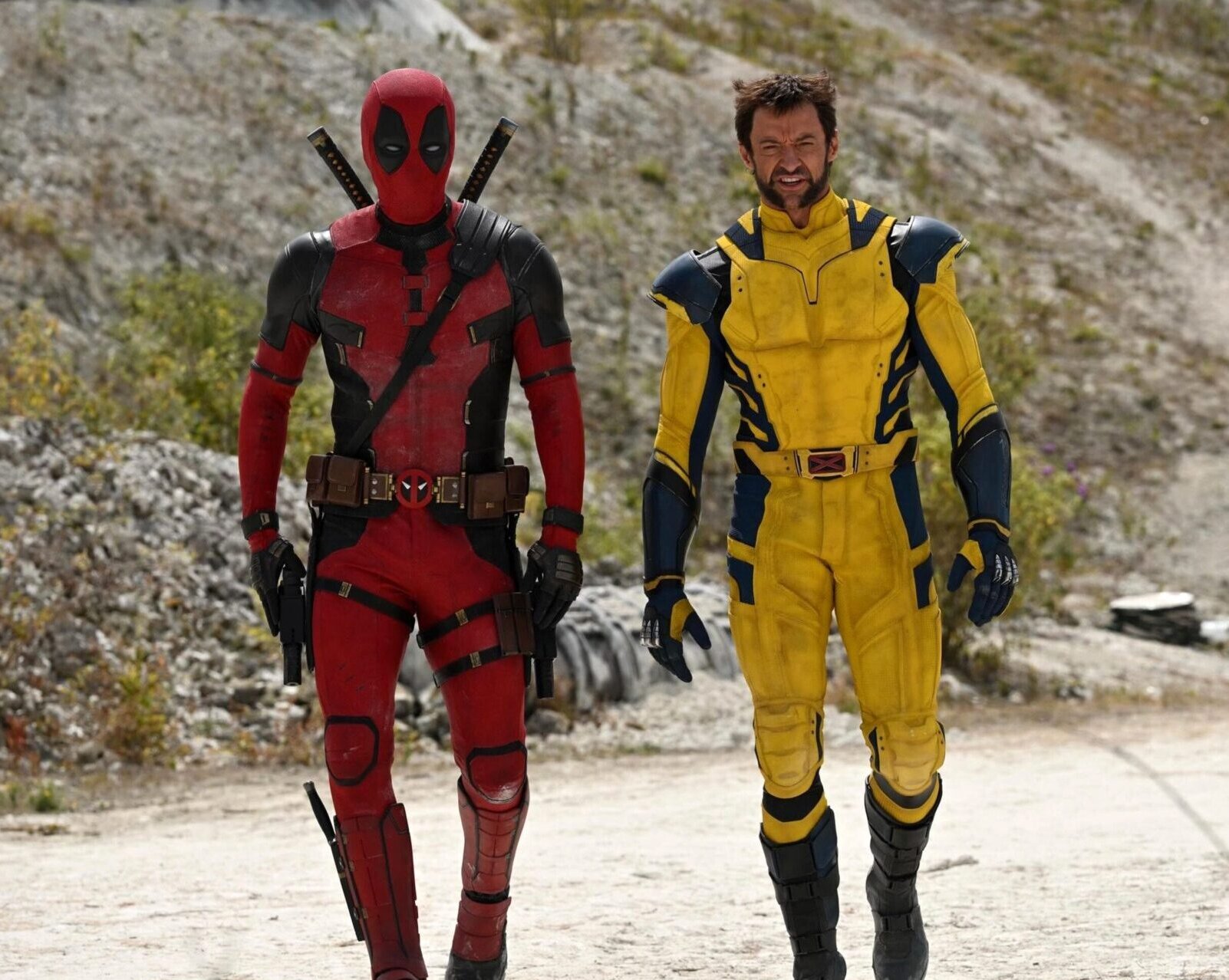 «Дэдпул‑3», «Дюна‑2» и не только: названы самые ожидаемые фильмы 2024 года