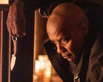 «Великий уравнитель — 3»: Дензел Вашингтон и Антуан Фукуа завершают трилогию на высокой ноте