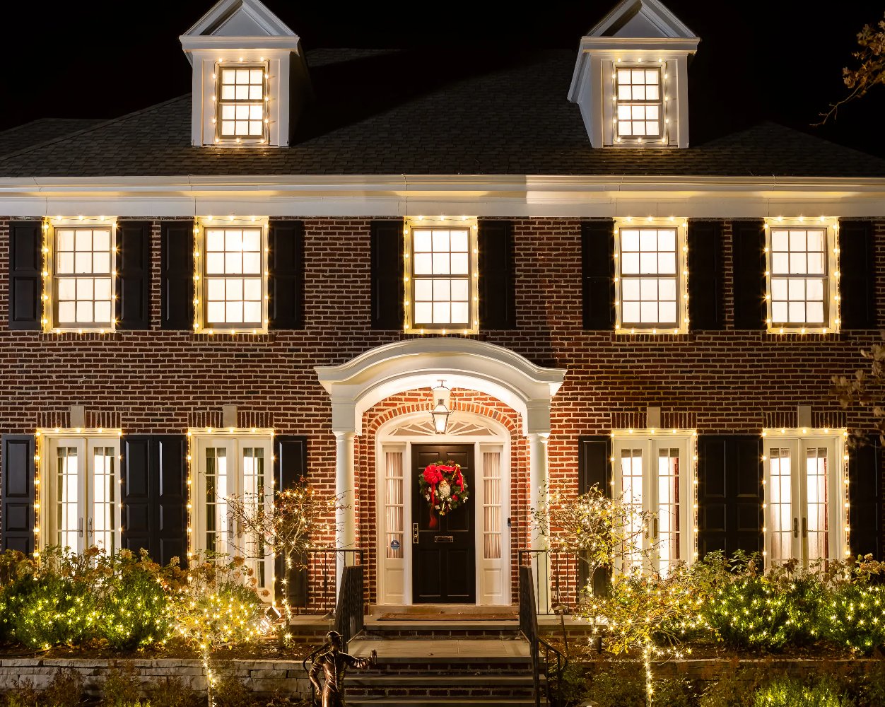 Финансовые эксперты выяснили, сколько зарабатывали родители Кевина из фильма «Один дома»