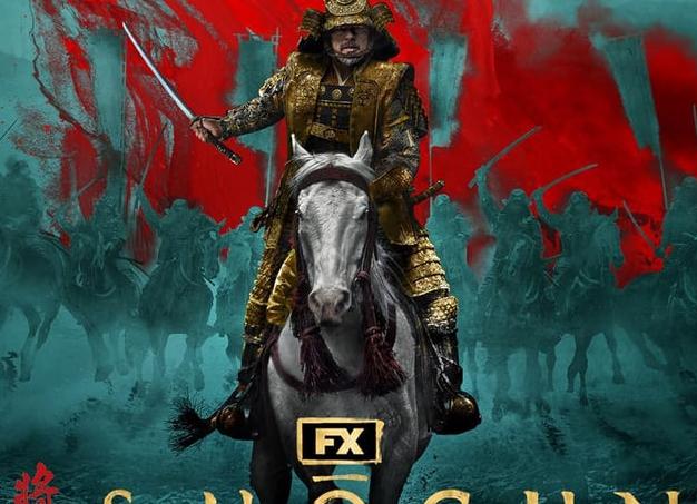 Вышел полноценный трейлер новой экранизации самурайского романа «Сёгун»