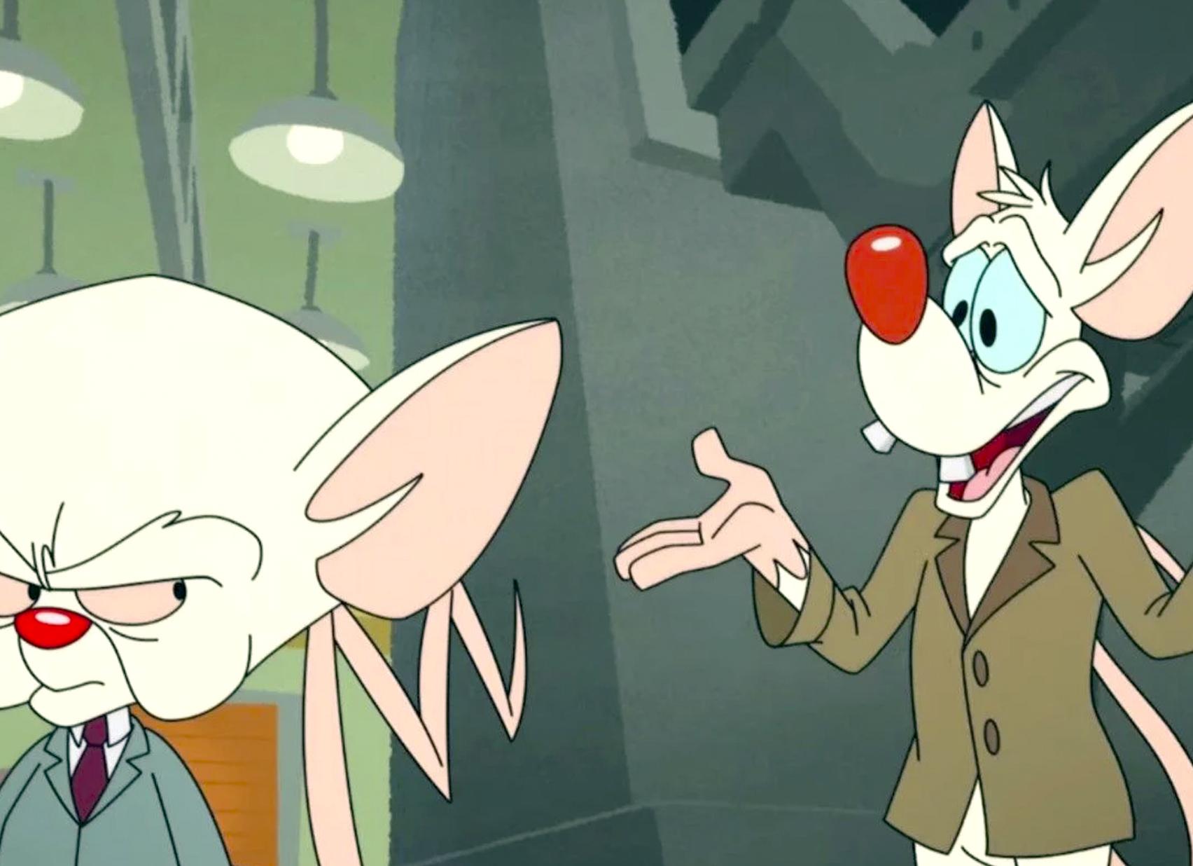 10 мультсериалов, которые раньше шли по «2×2», а сейчас вызывают ностальгию